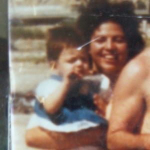 Meet your Posher, Janett